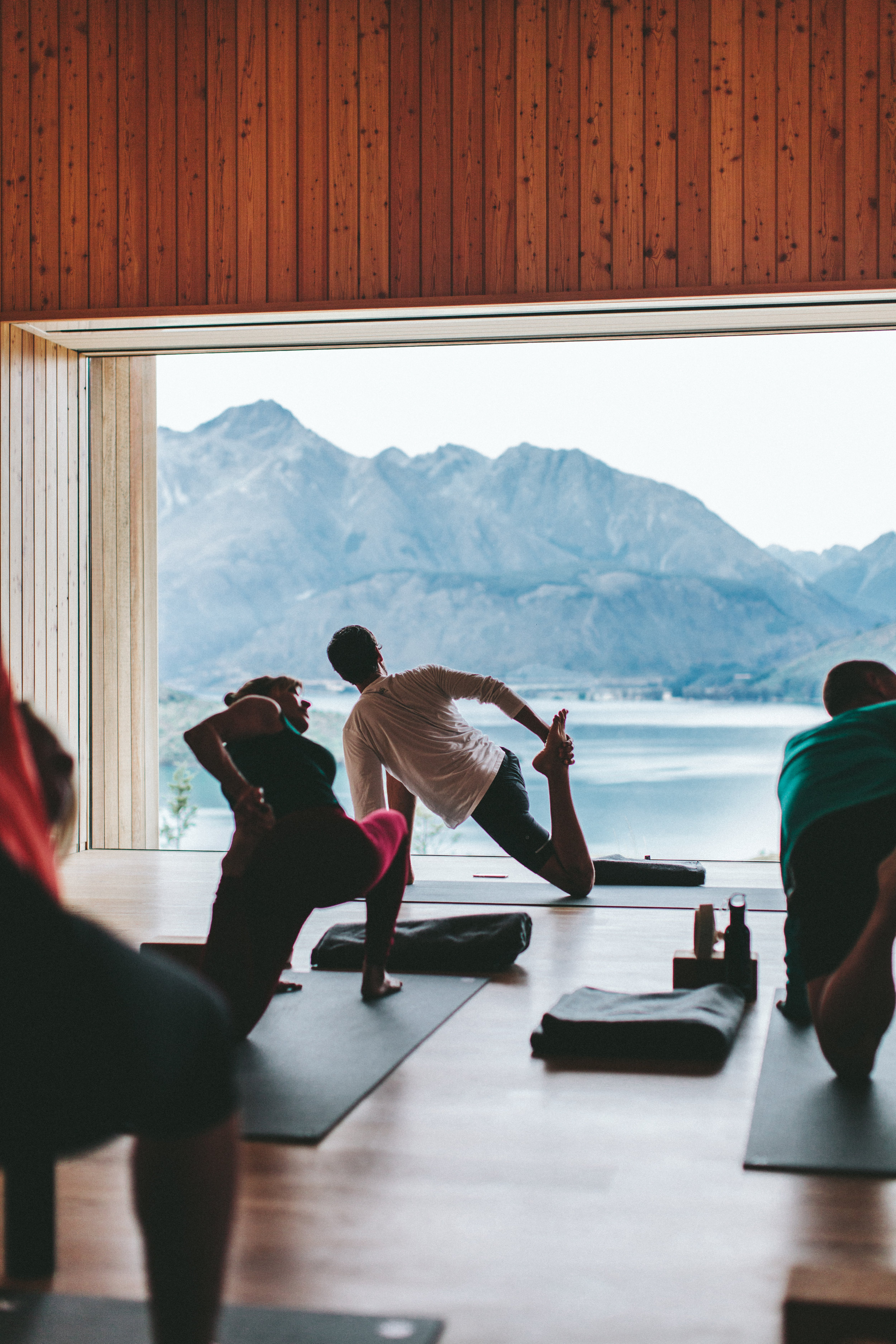 Summer Retreat 2019