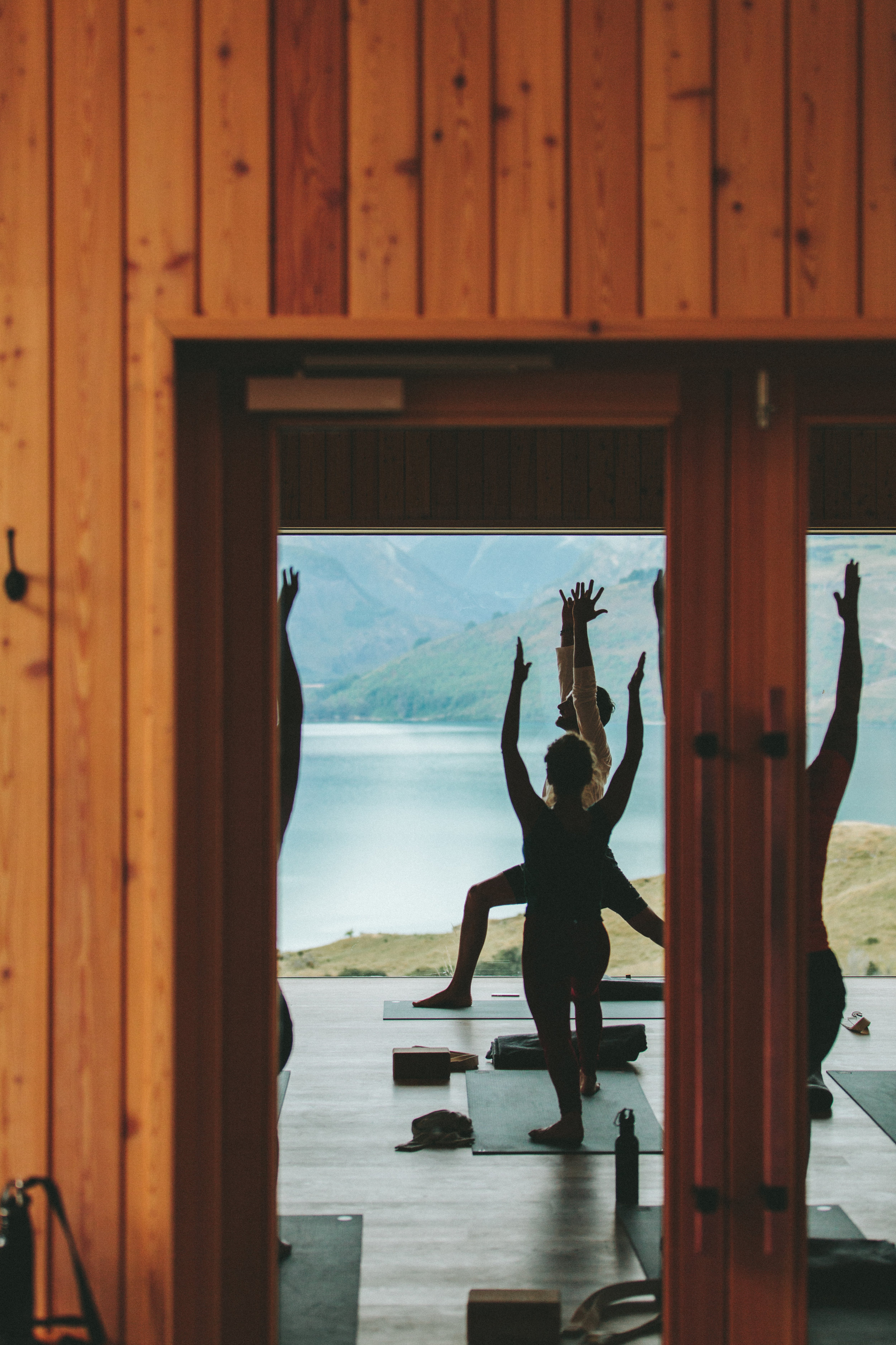 image shot at Ara Ha