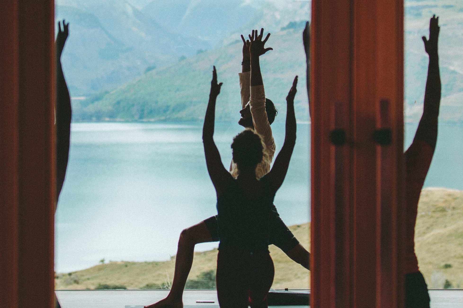 Feeding your Soul
