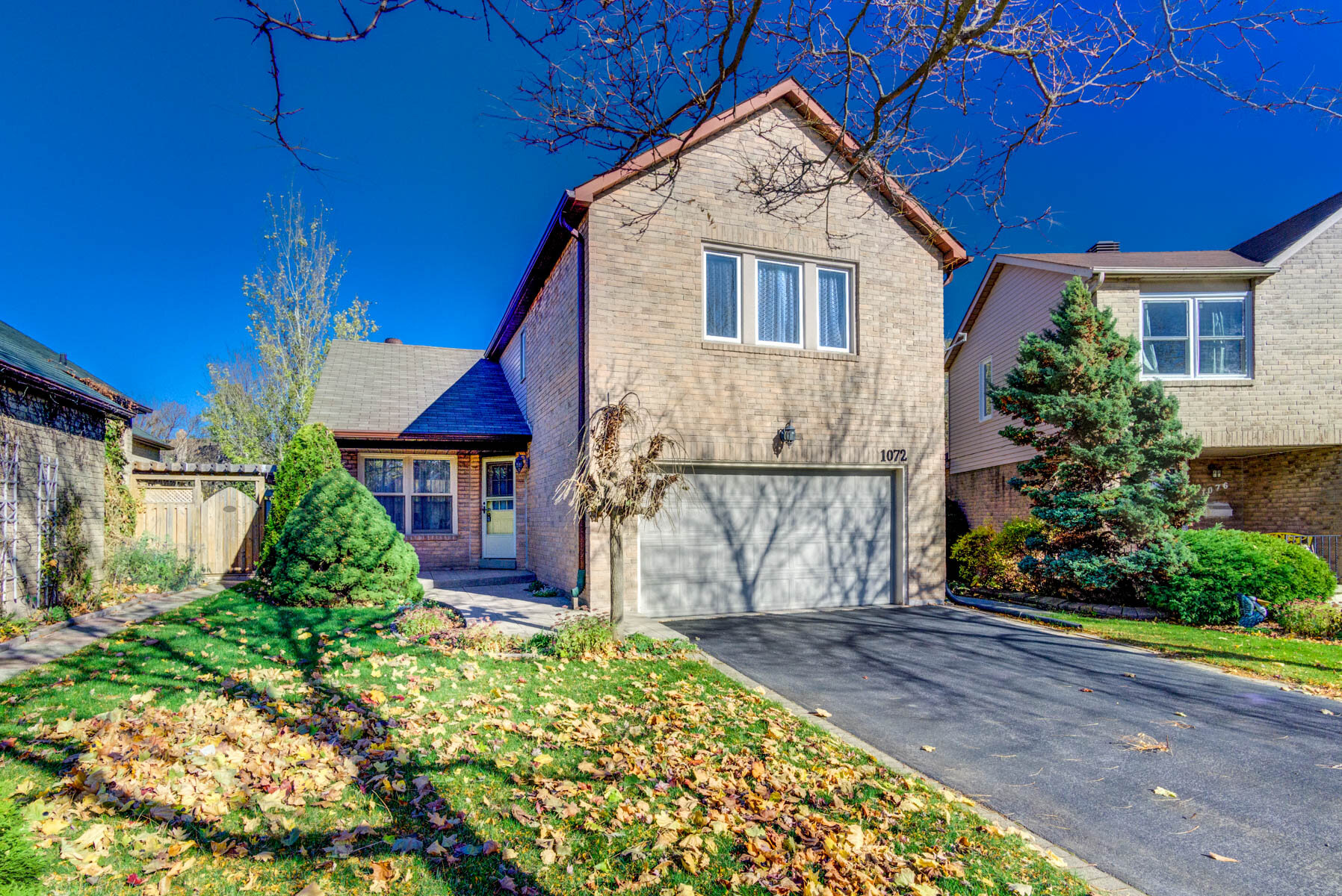 SOLD: 1072 Bridlewood Trail