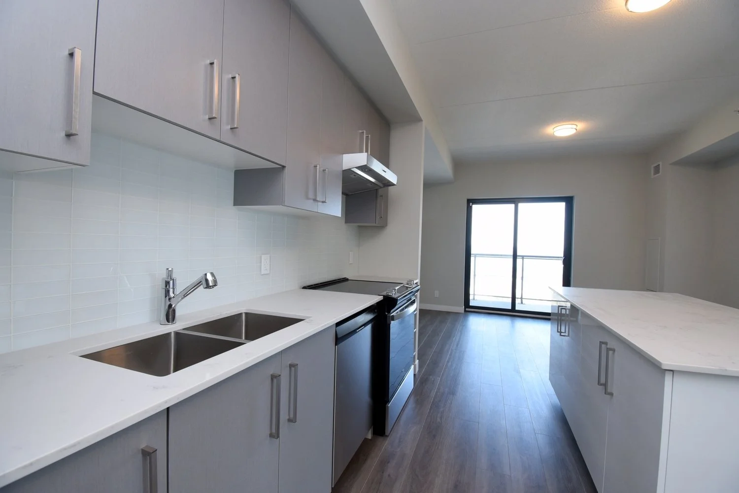 Sold ~ 15 Queen St #1122, Hamilton