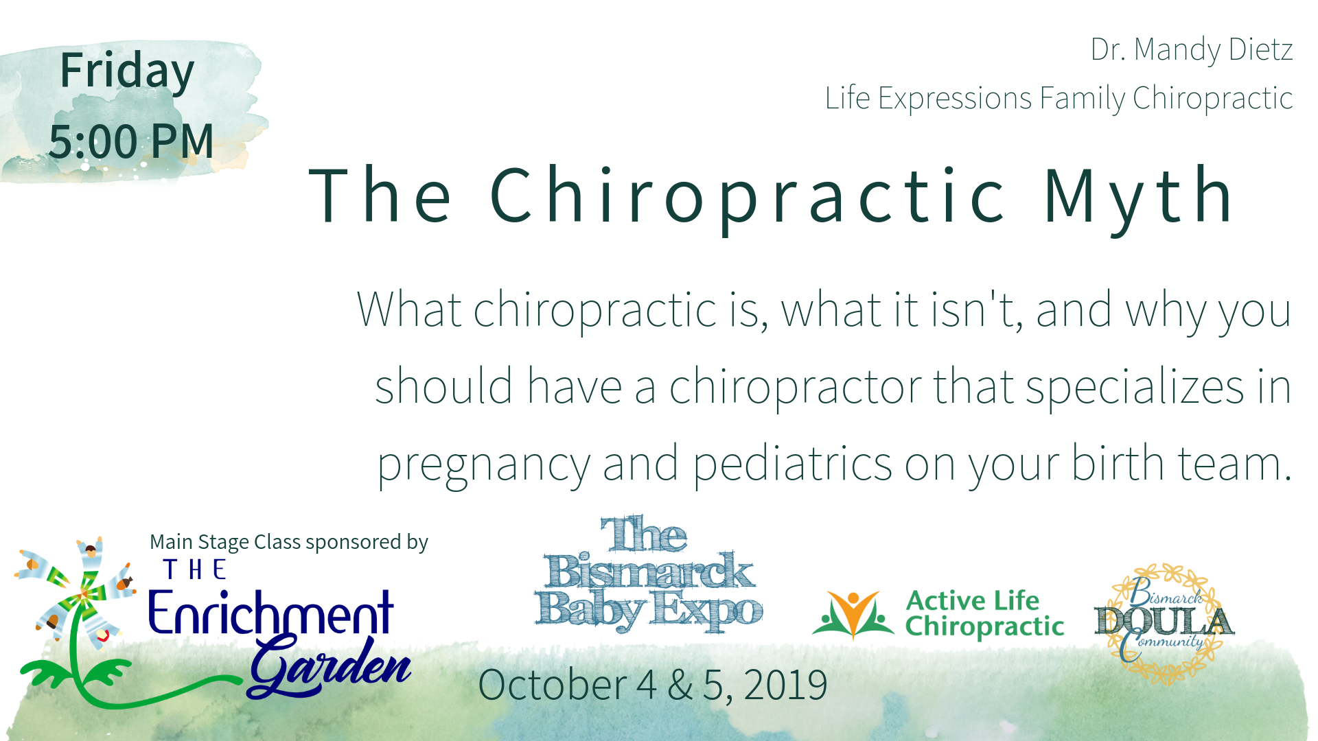 Life Expressions Family Chiropractic