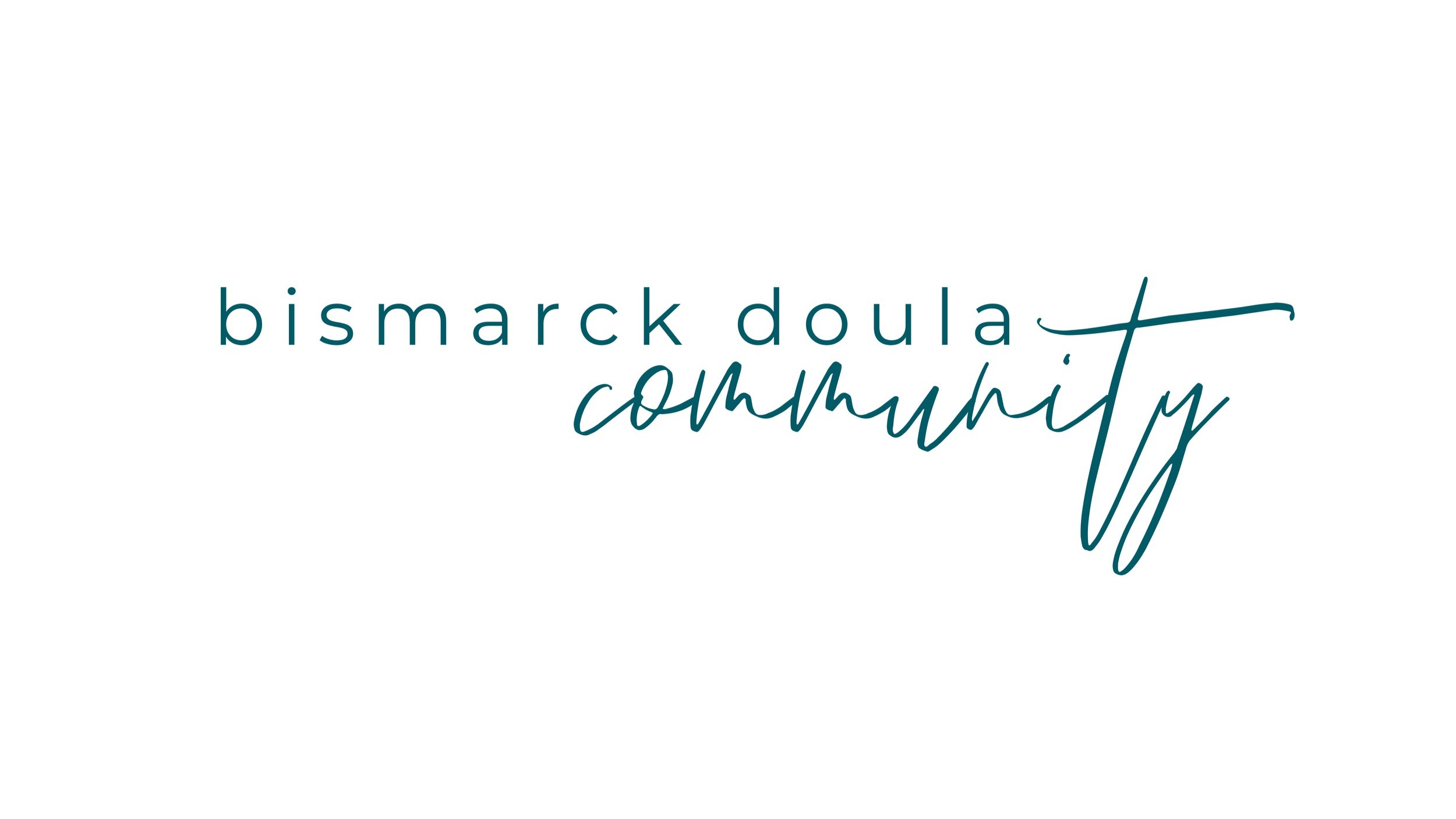 Bismarck Doula Community