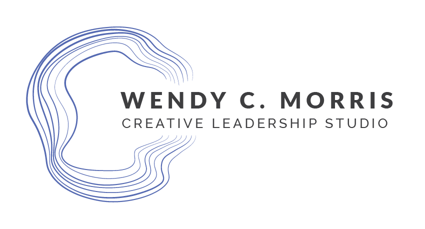 Wendy C. Morris | Creative Leadership Studio