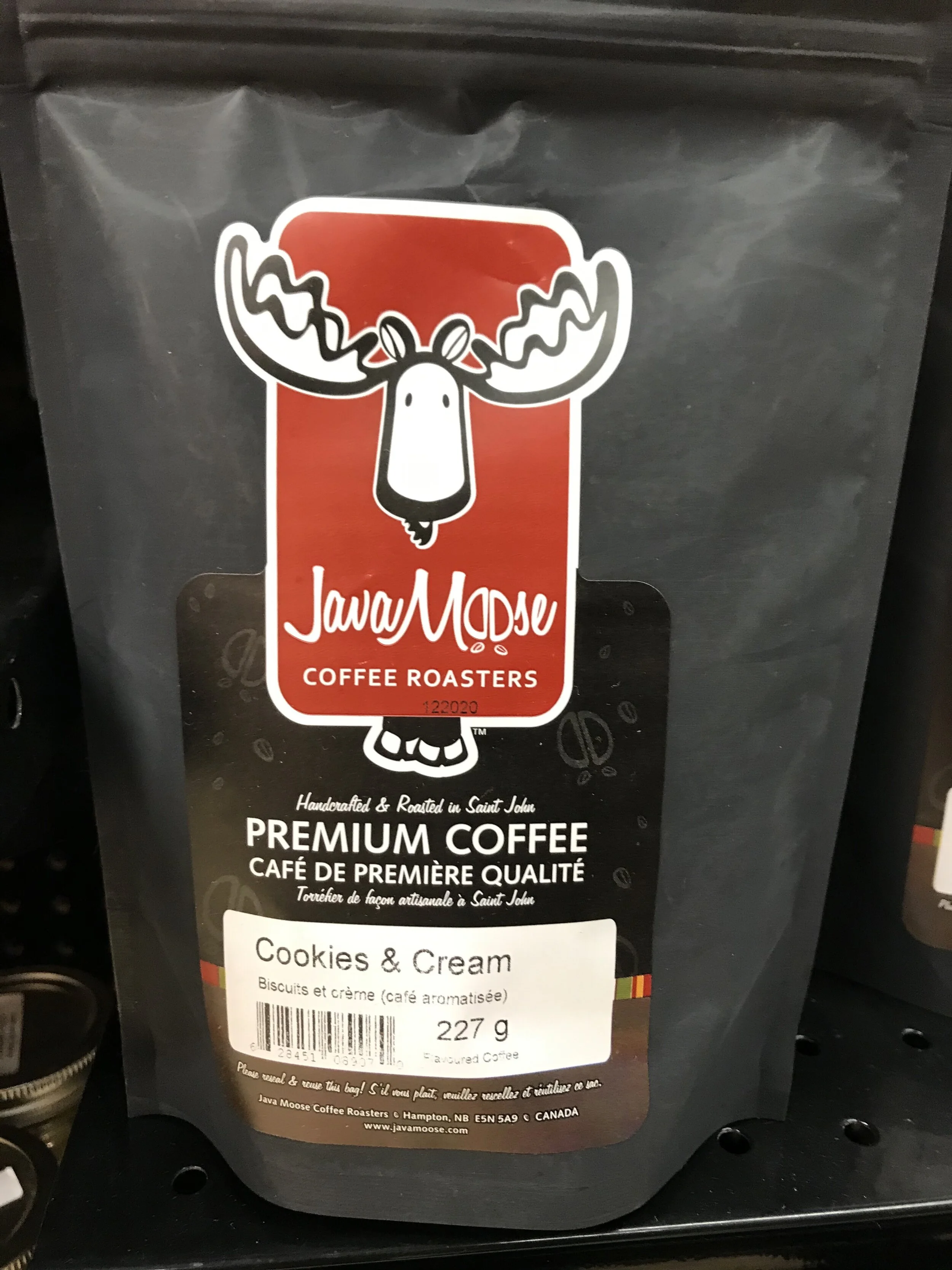 Tea, Coffee & Spices — Kredl’s