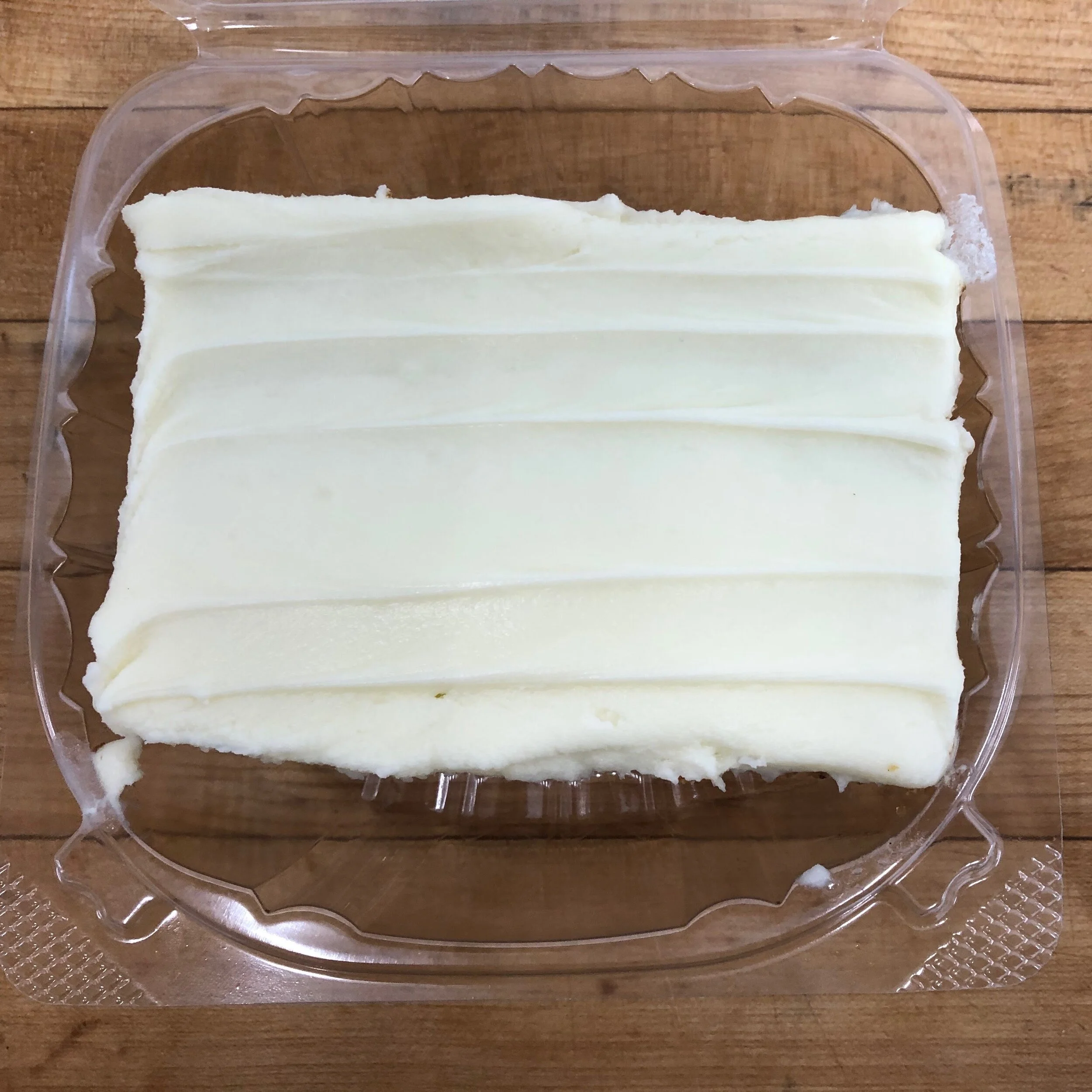 Carrot Cake - Small