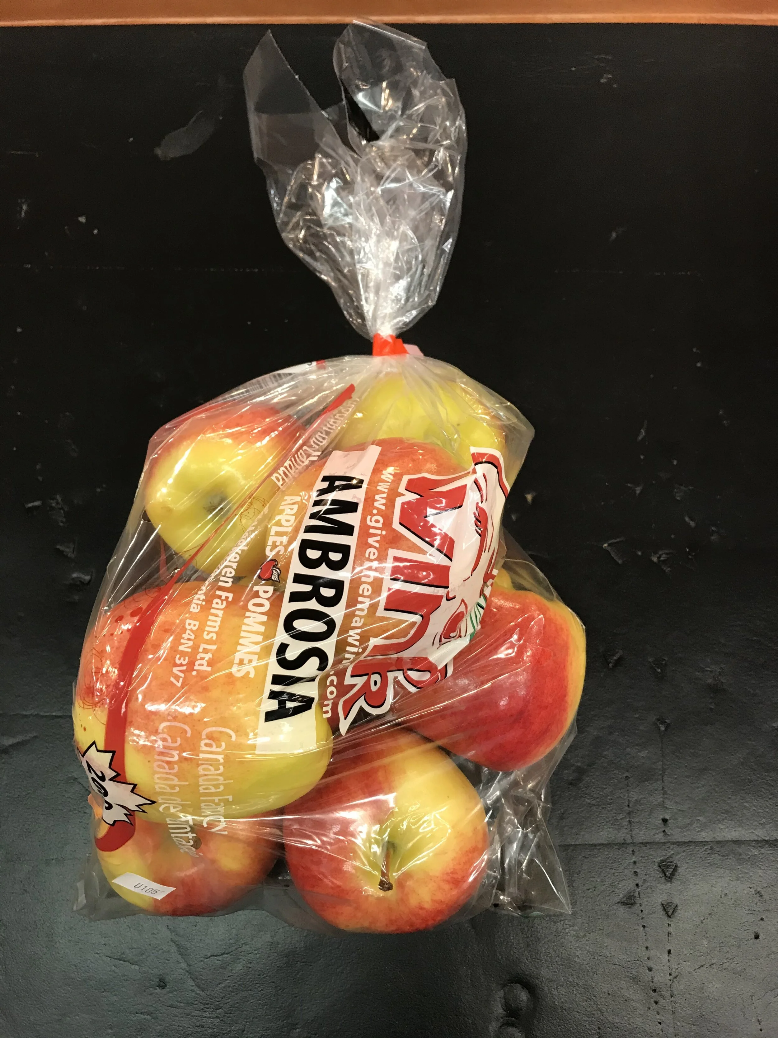 Produce — Kredl’s