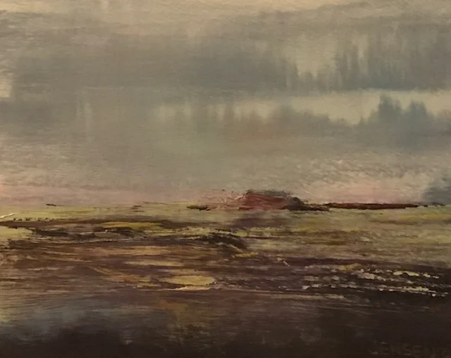 Landscape #23 SOLD