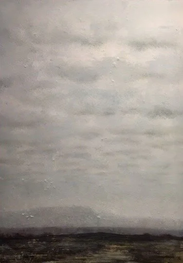 LANDSCAPE #45 40”X32” SOLD