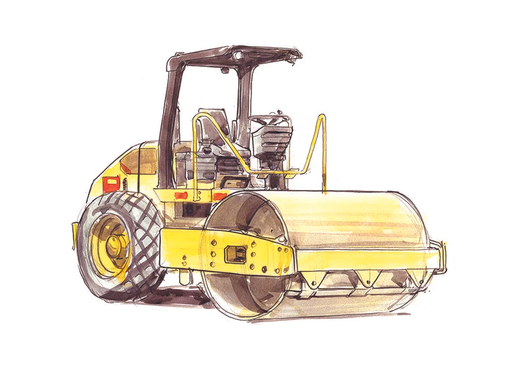 Medium Compactor