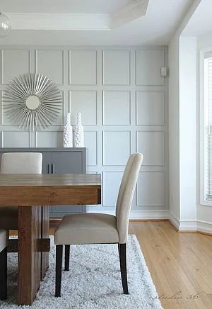 (Photo Credit http://studio36interiors.com/%EF%BB%BFmy-new-dining-room-reveal/)