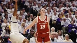 LSU Women's Basketball vs. Oklahoma