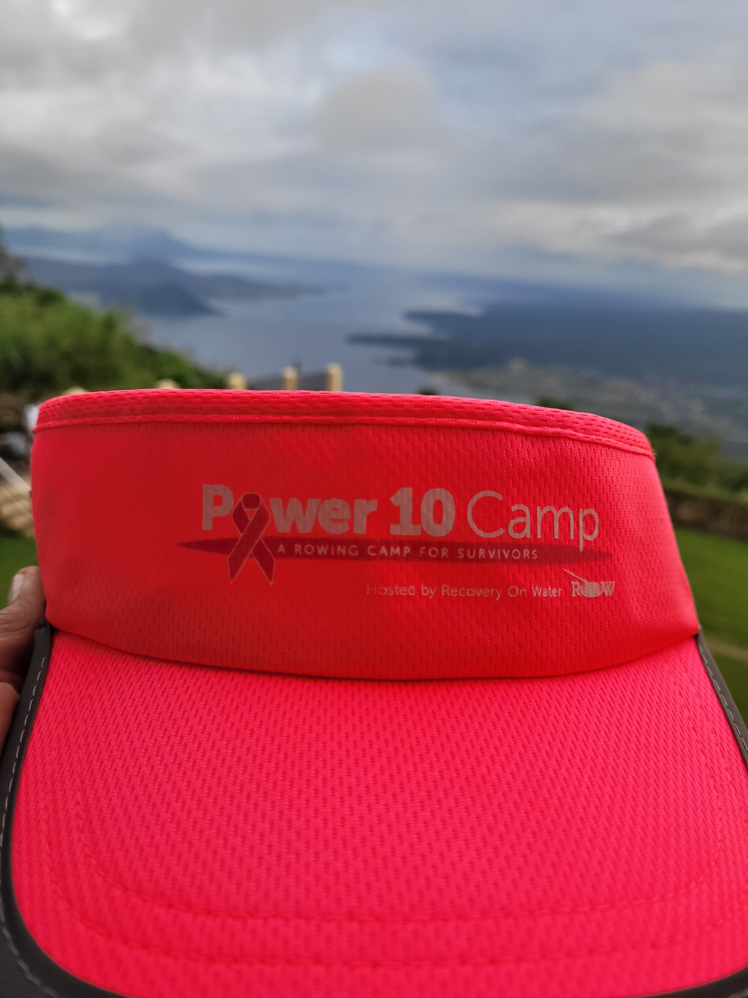 POWER10 CAMP - #2