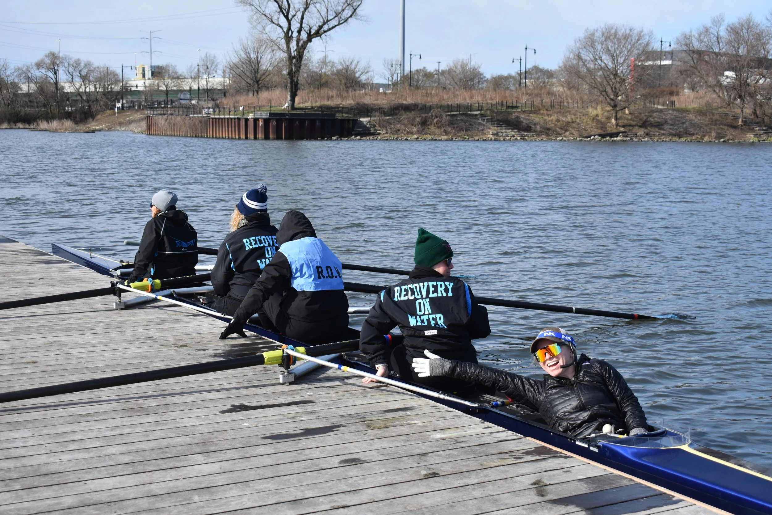 WATER SEASON START!!