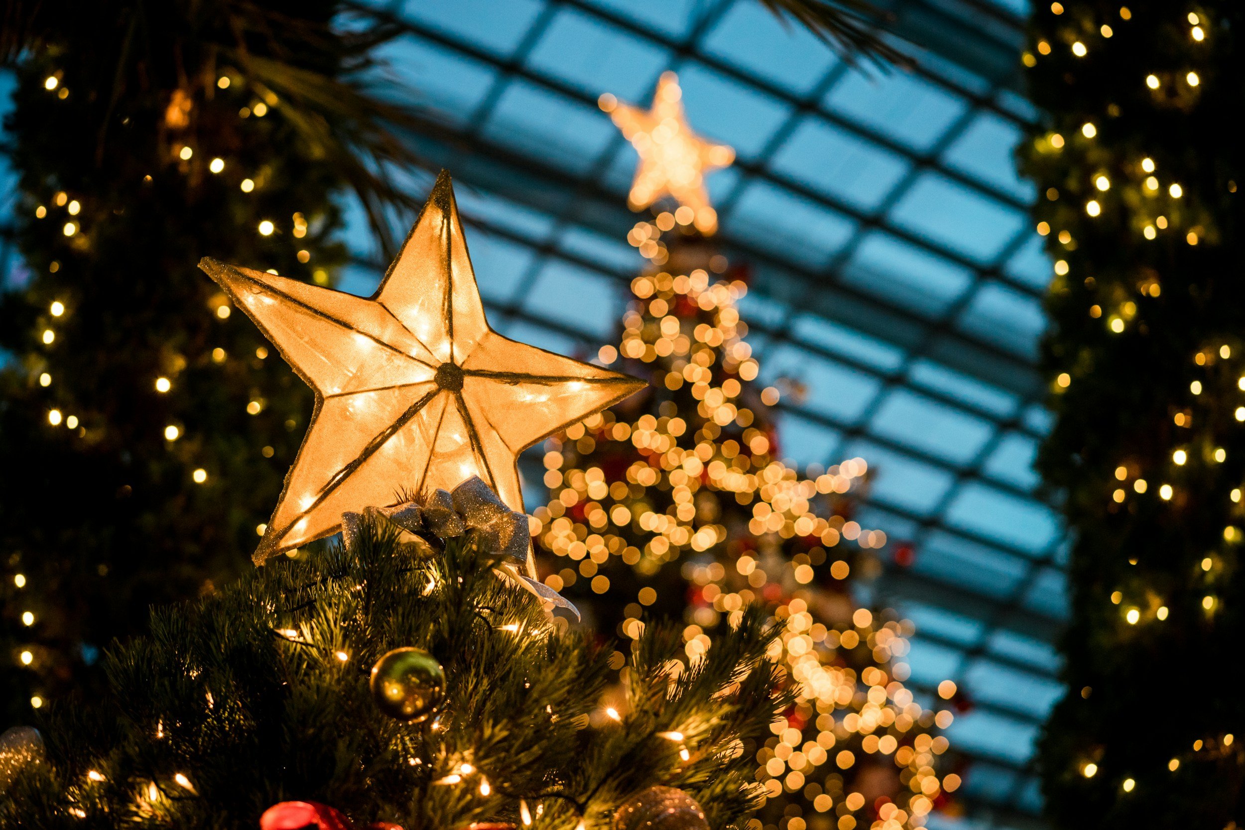 CHRISTMAS 
