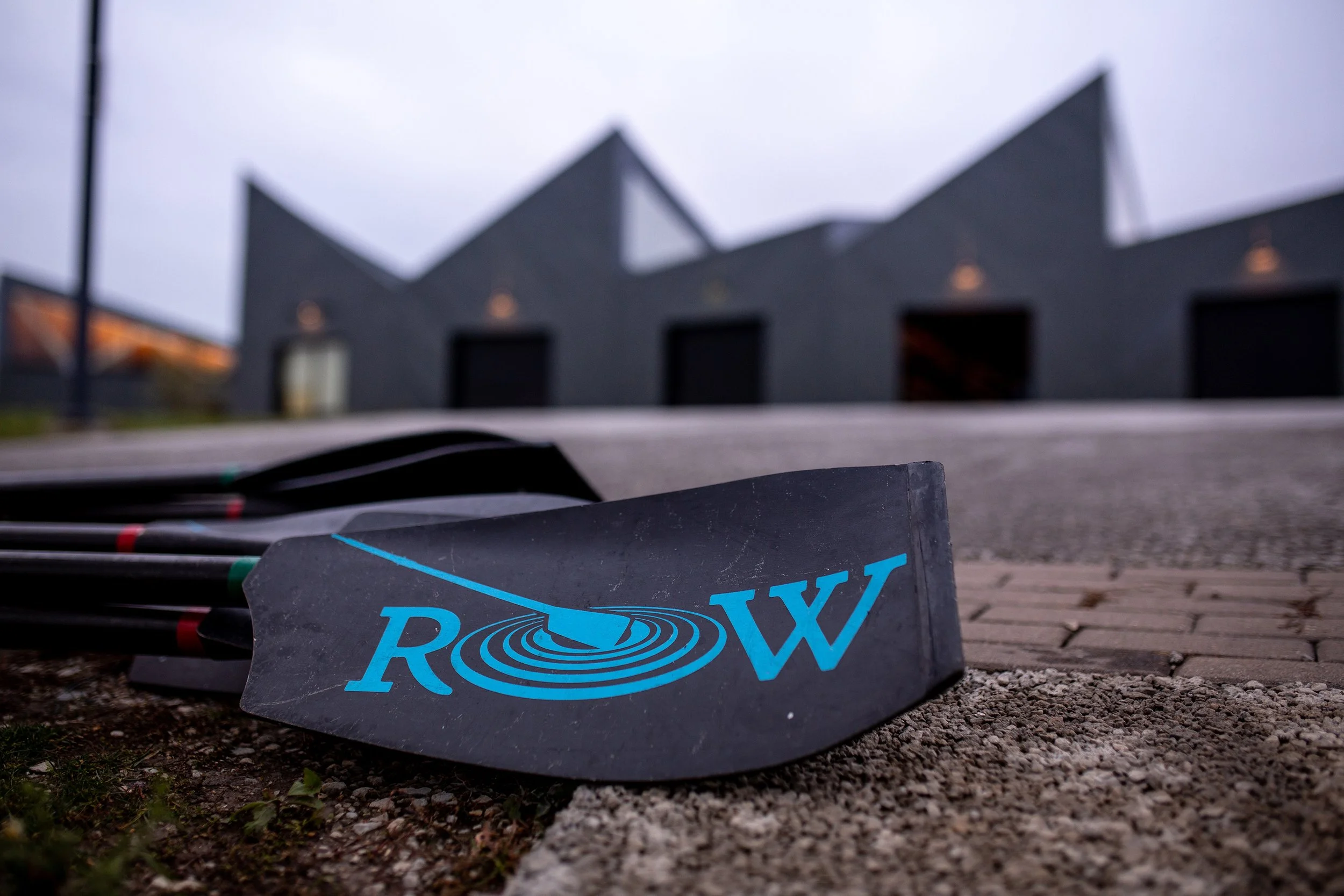 ROW is Hiring - Head Coach