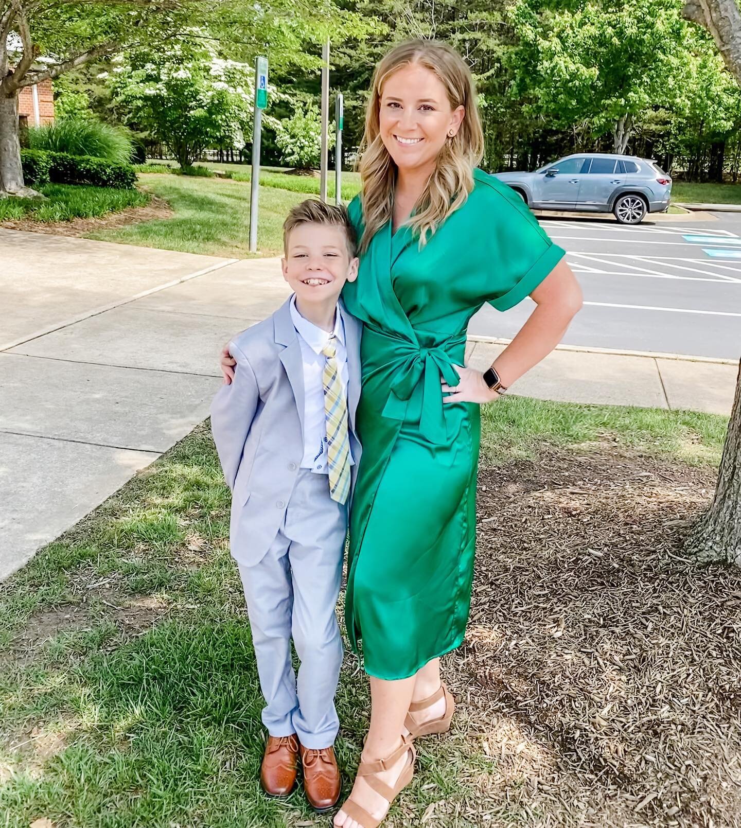 Nothing quite says &ldquo;Happy Mother&rsquo;s Day&rdquo; like coming downstairs to find two of your special donuts &ldquo;missing&rdquo;while your oldest feigns ignorance and paying your youngest $15 to go to the front of the congregation and sing w