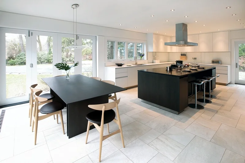 Westchester Home | Modern Kitchen