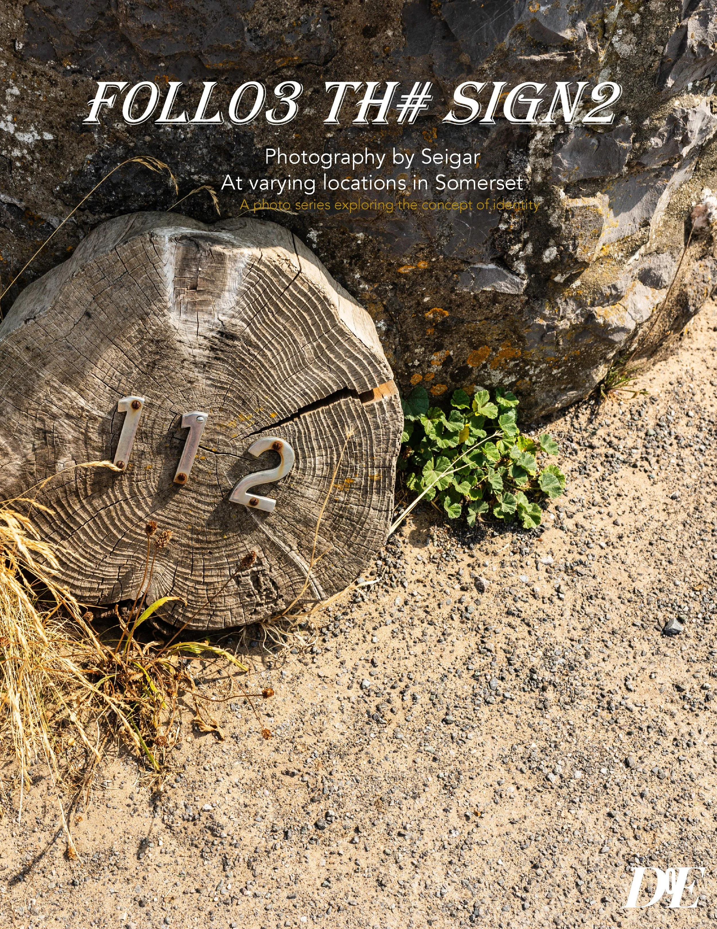 Follow The Signs 