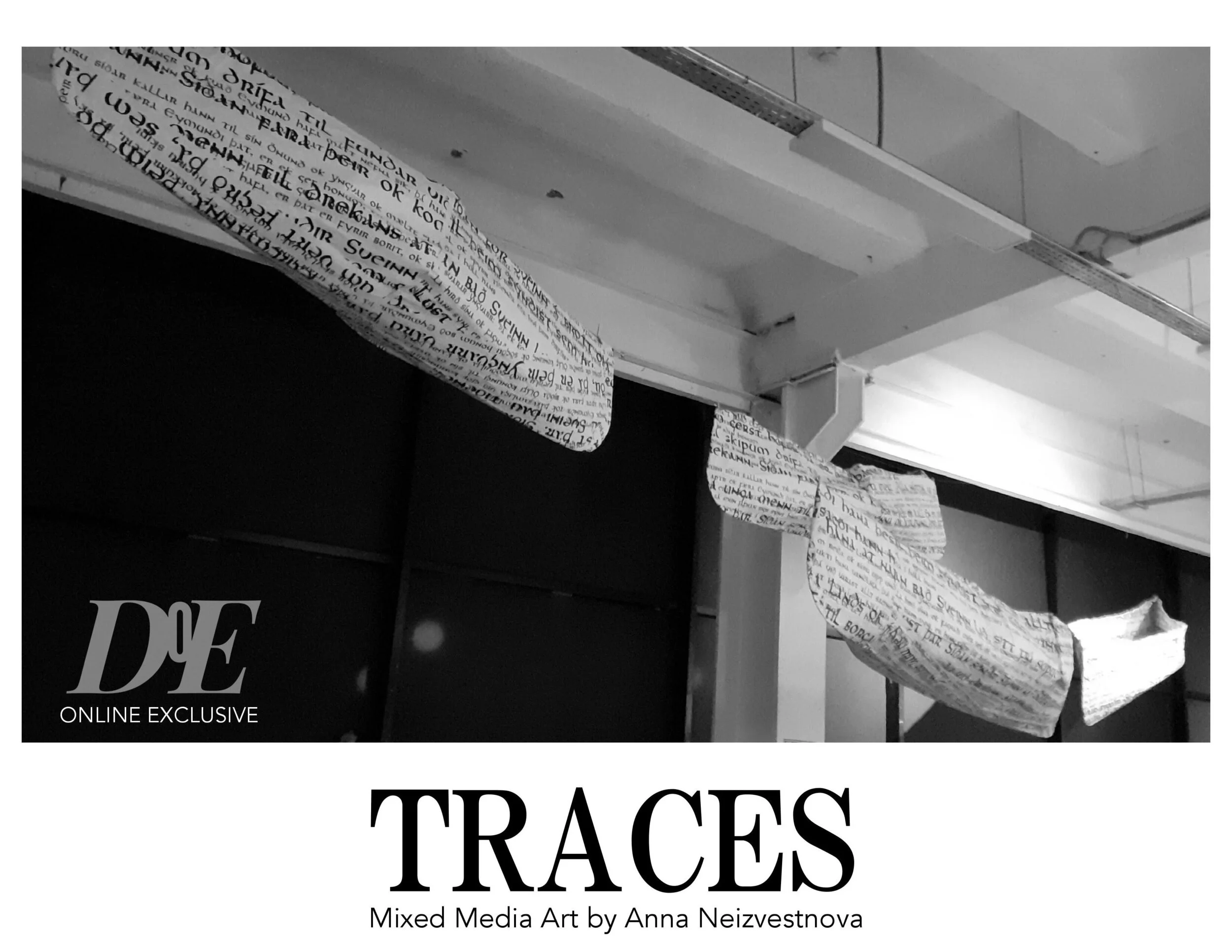 Traces