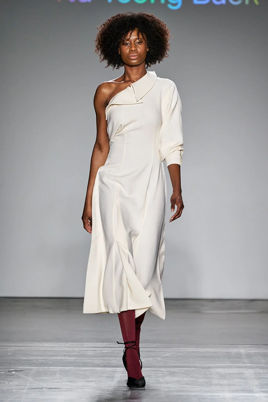 Na Yeong Baek A/W2020