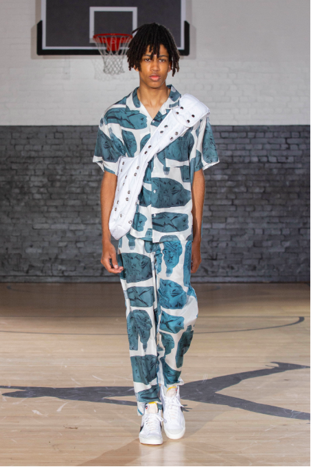 Studio ALCH representing the Sustainable Flow for Spring 2020!! 