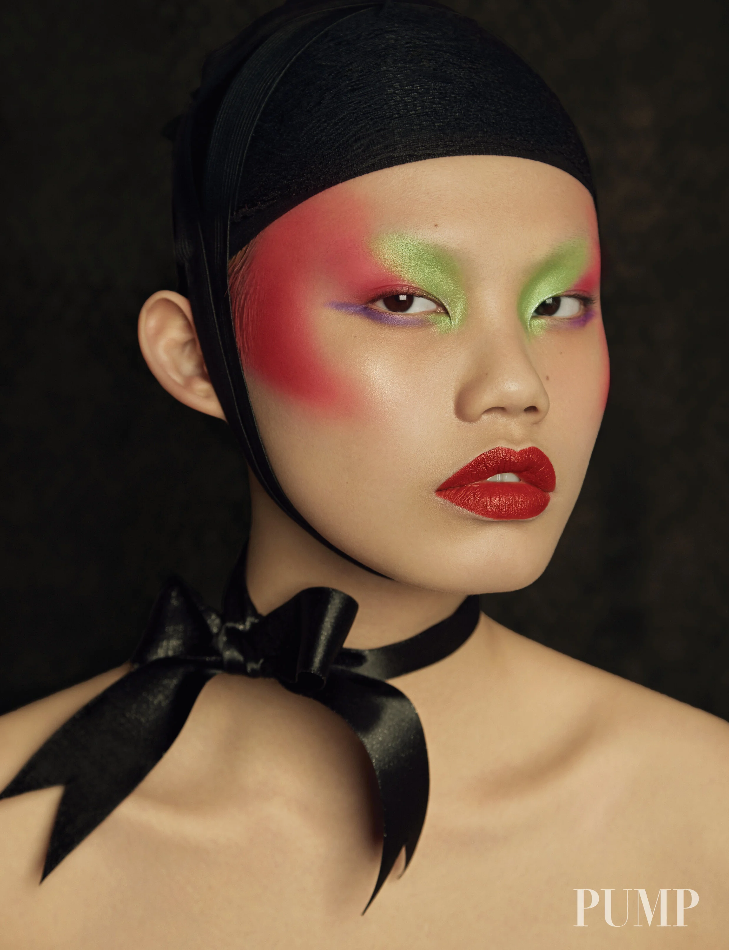 Jaden Tang for Pump Magazine