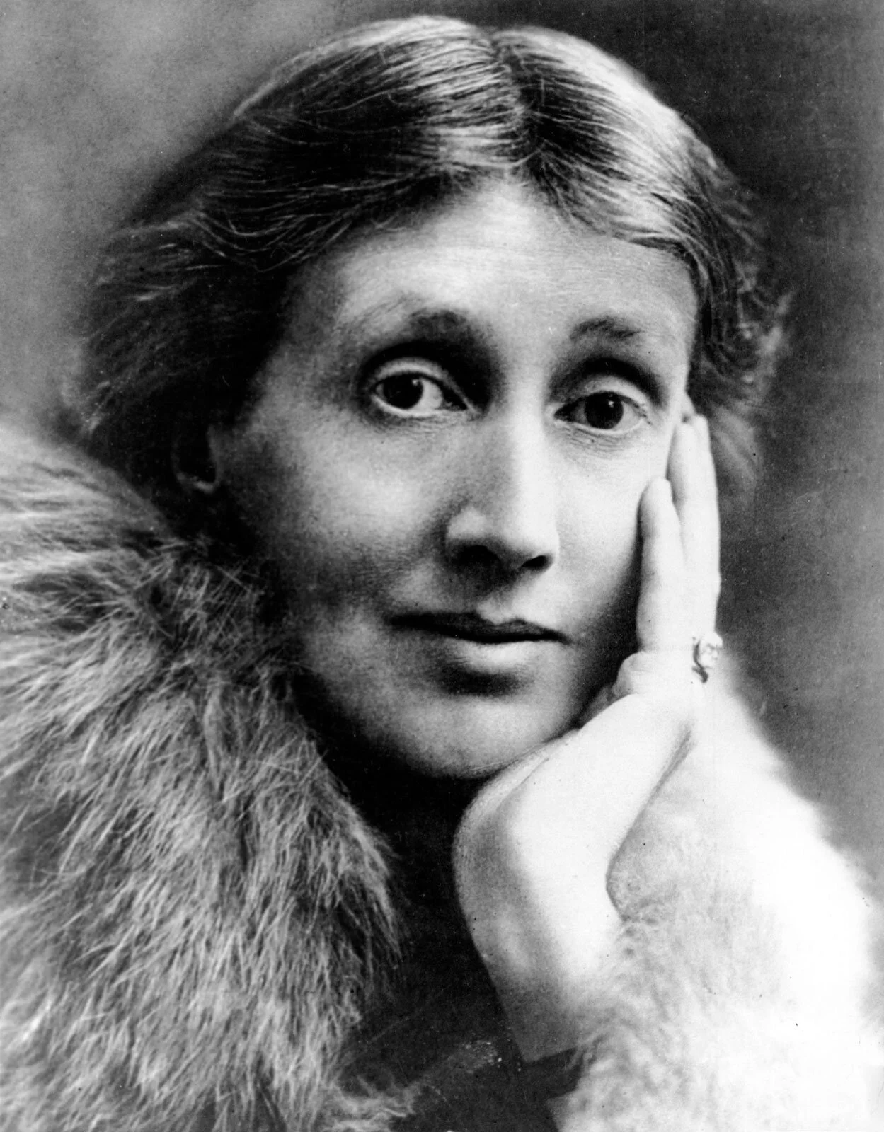 Virginia Woolf - Wikipedia
