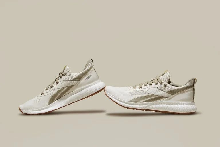 Plant Based Running Shoes, Where? 