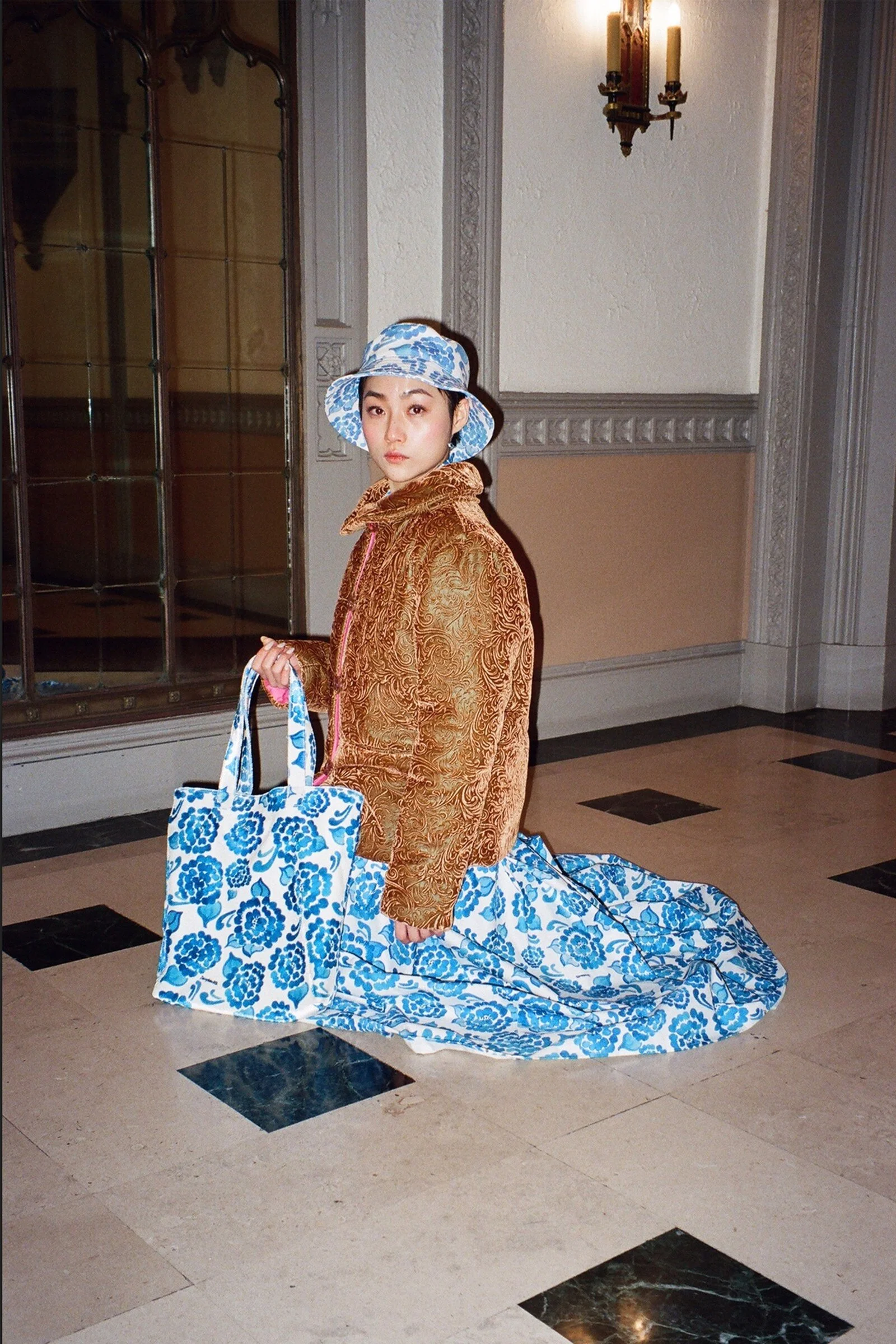 Olivia Cheng Inspires to her growth in Sustainability in the Big Apple 