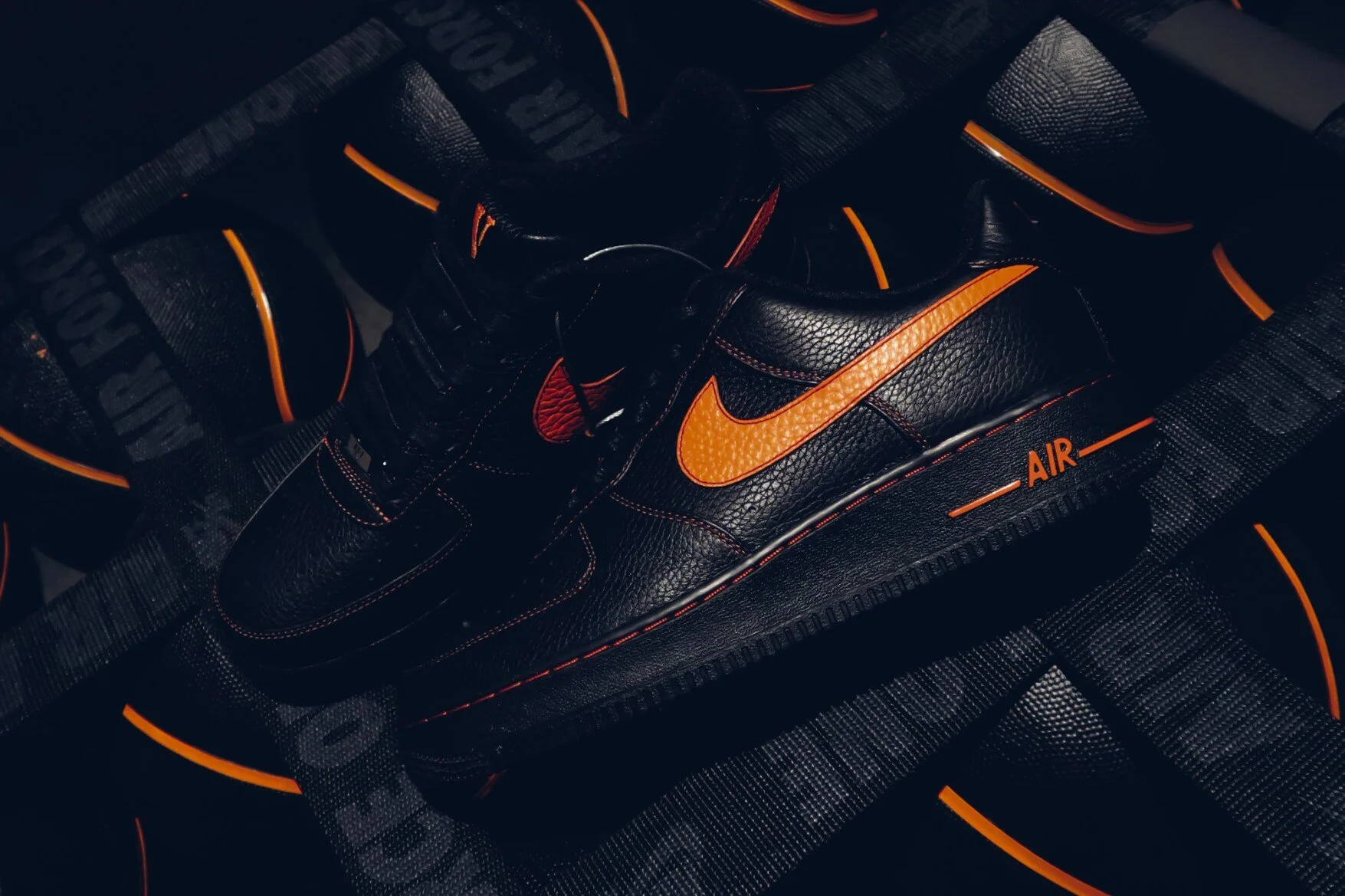 VLONE x NIKE via HypeBeast