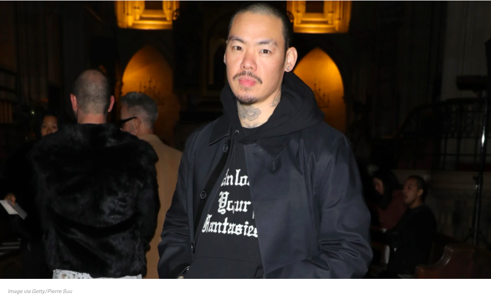 Dr. Woo utilizes his Brand Launch in efforts to Help COVID-19 Relief 