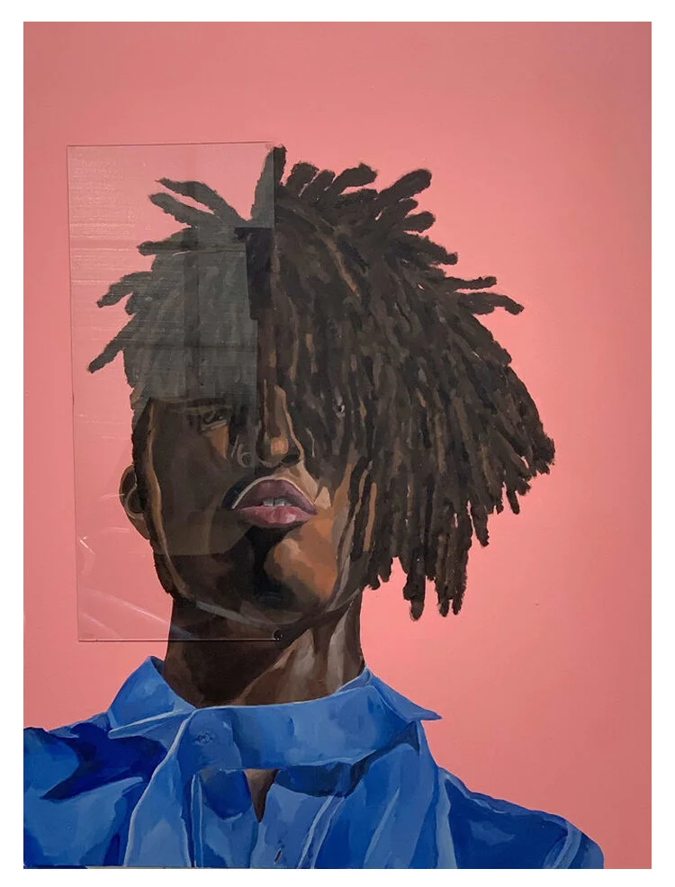 Untitled 135 - $3,200