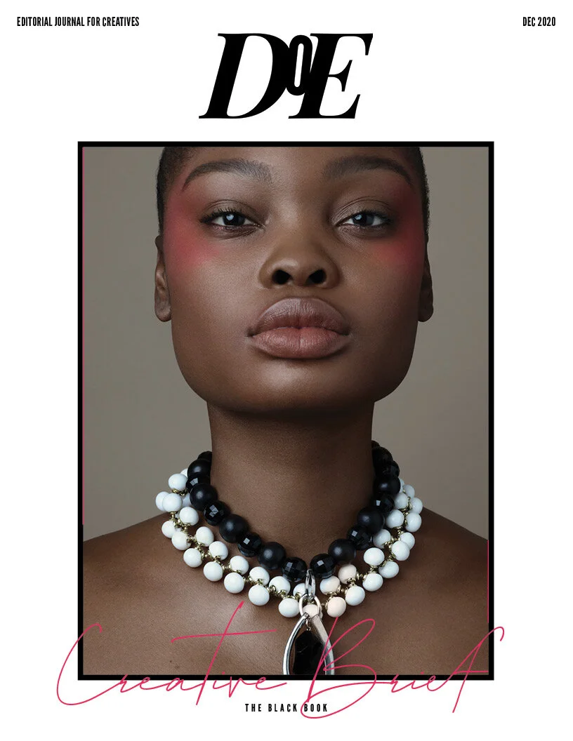 The Black Book | Issue X