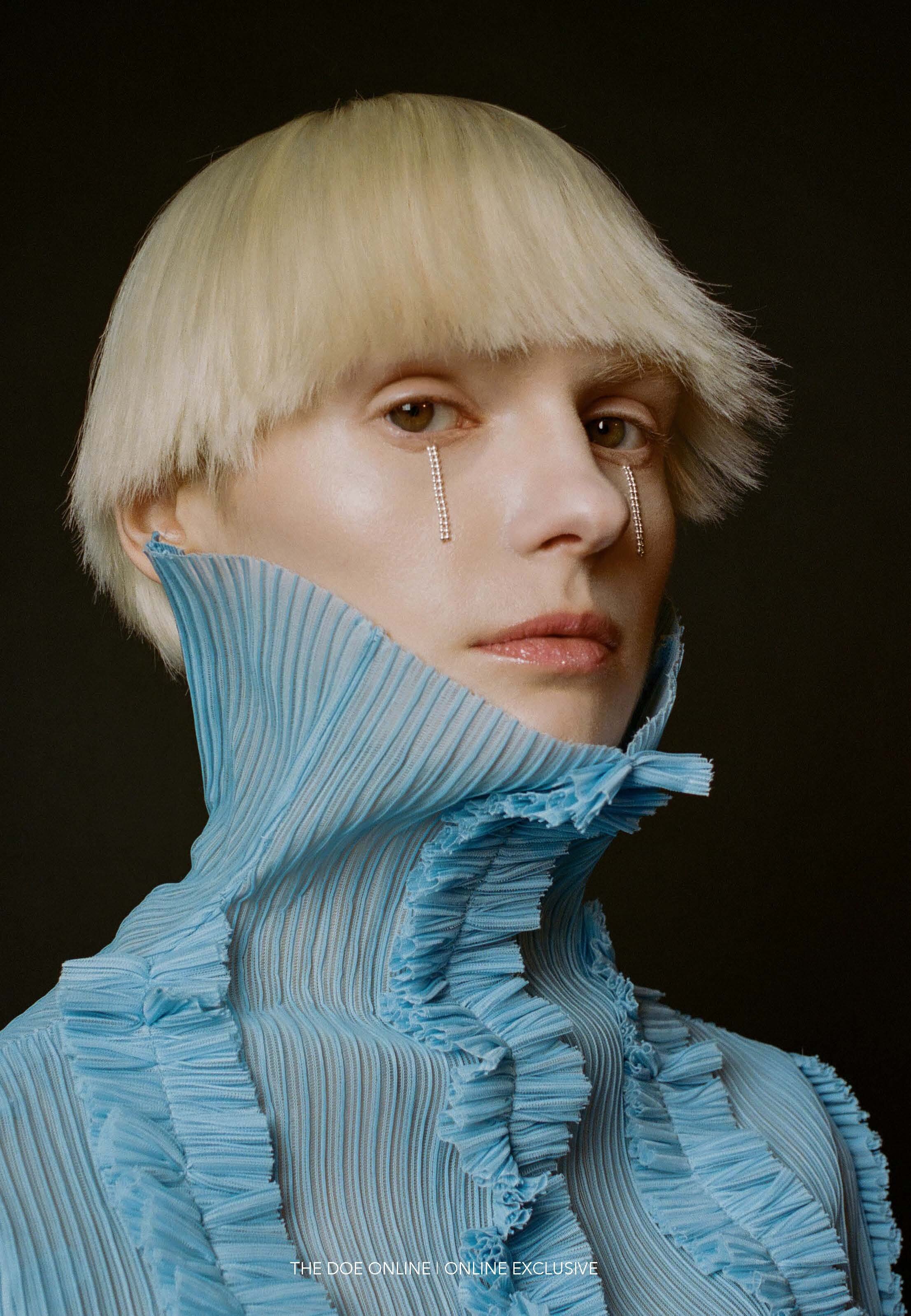 The Creators Series w/ Fashion Photographer Yongqi Liu