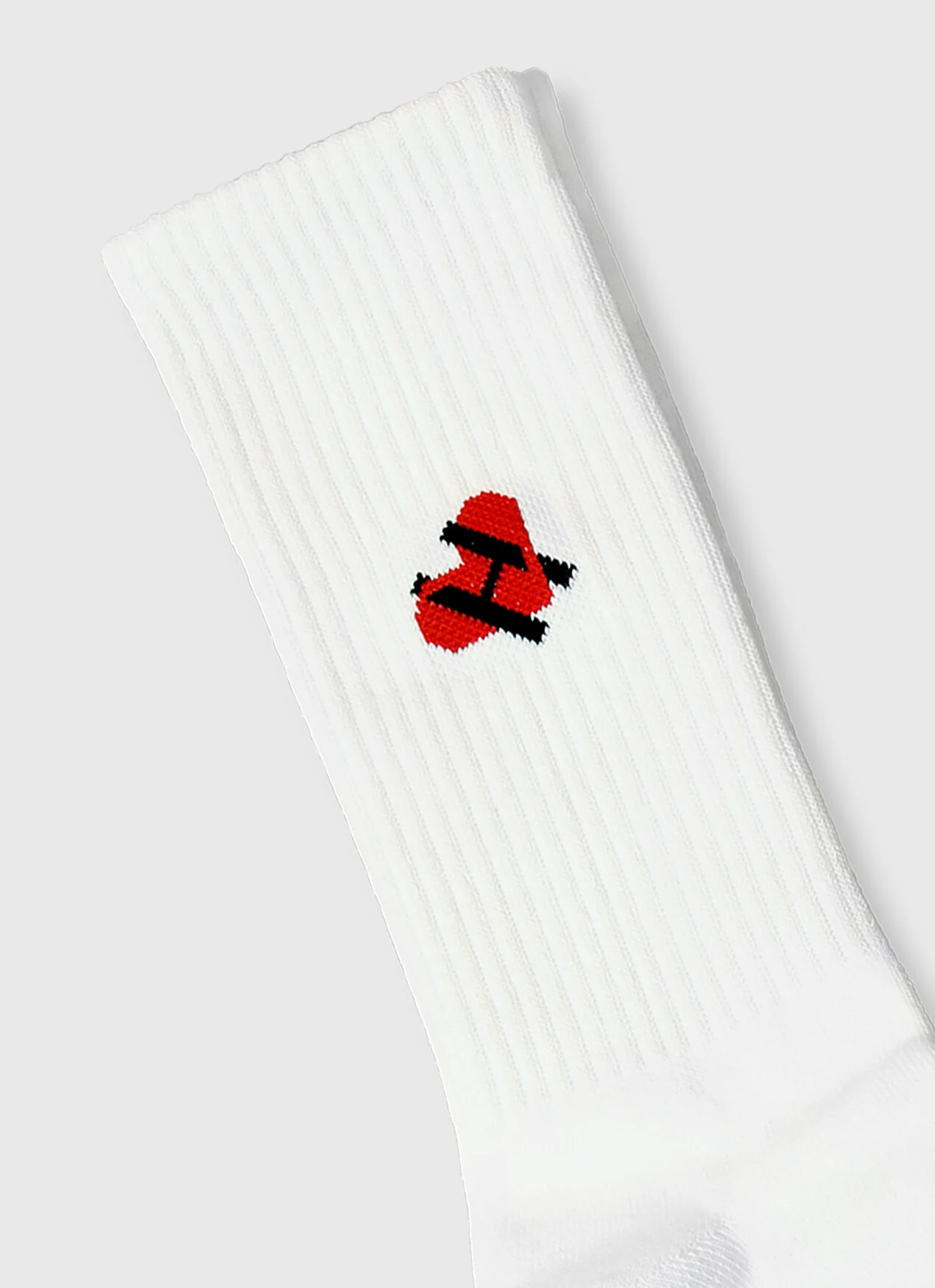 Humble Minded unveils the latest release of the Logo Artwork socks.