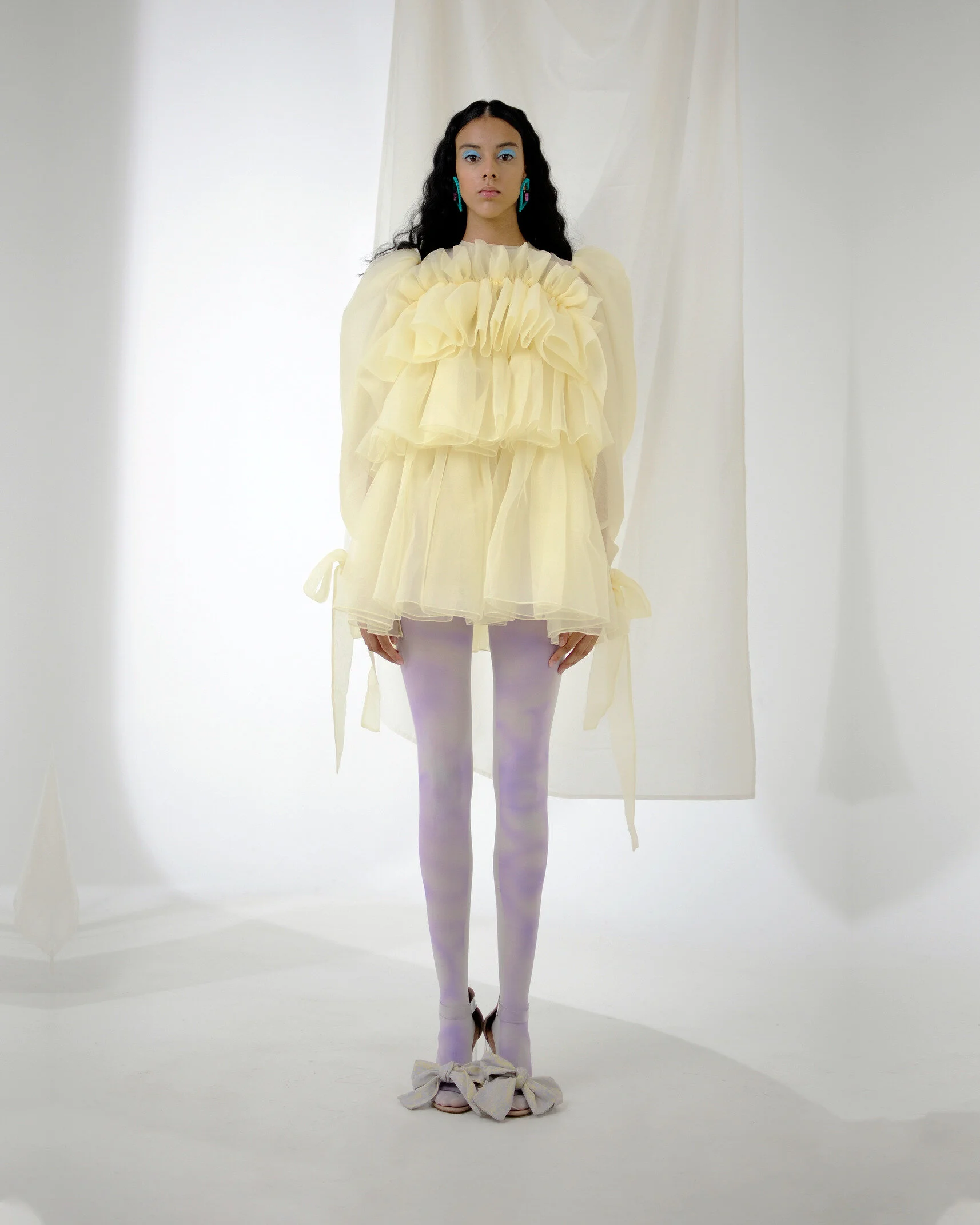 Siamo Studio S/S'21 | Look Book