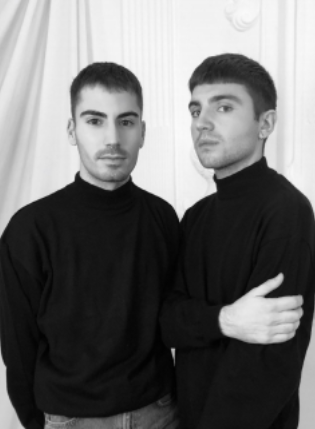 Designers Jordi + Santi