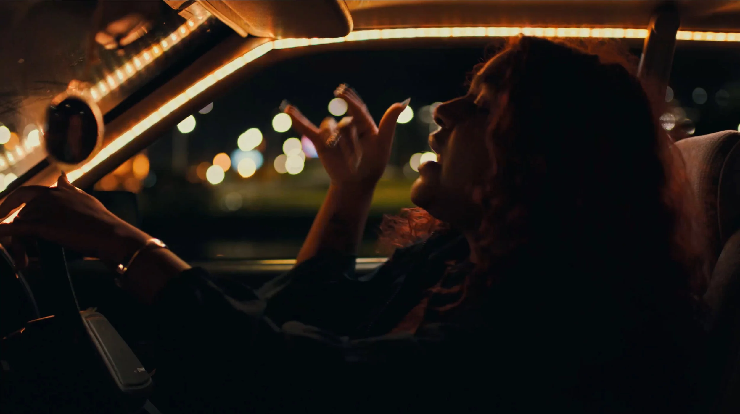 Photo by Cole Bennetts