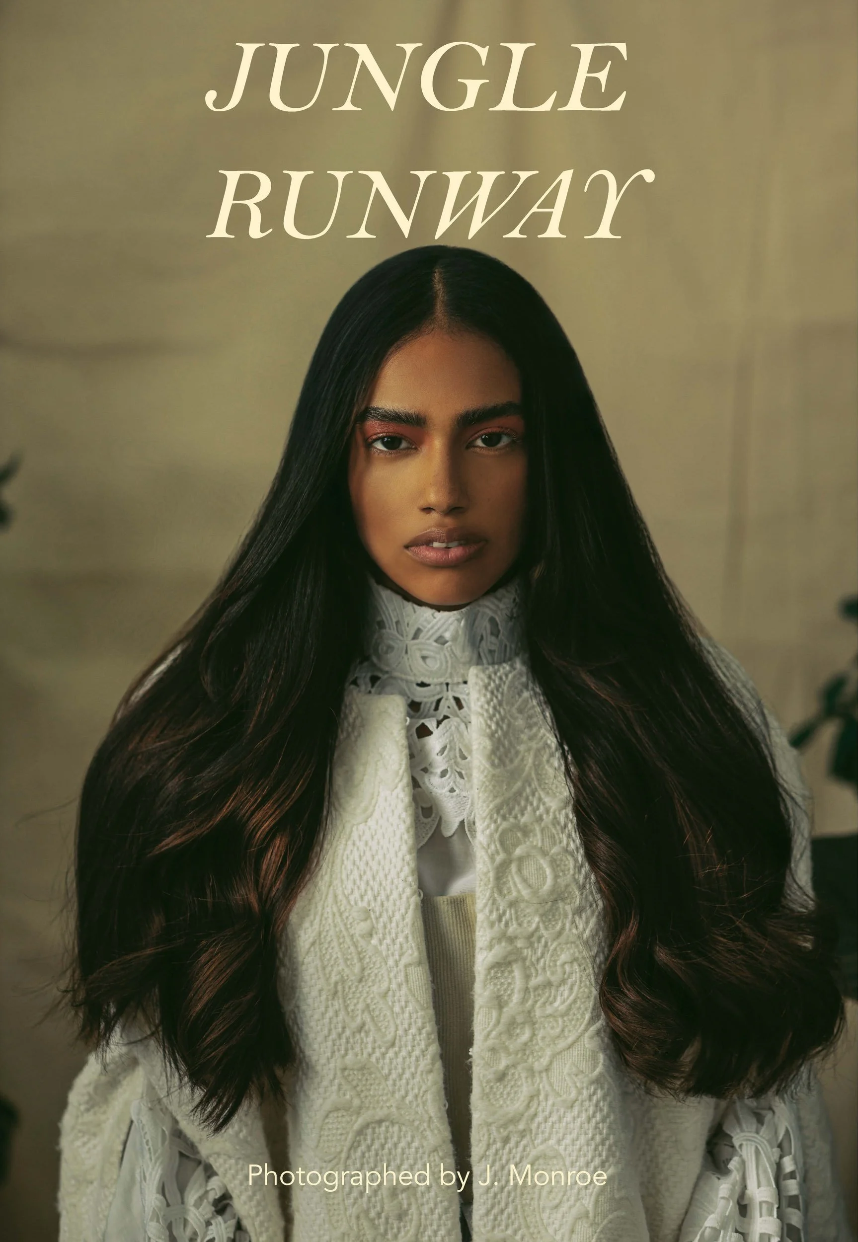 Jungle Runway