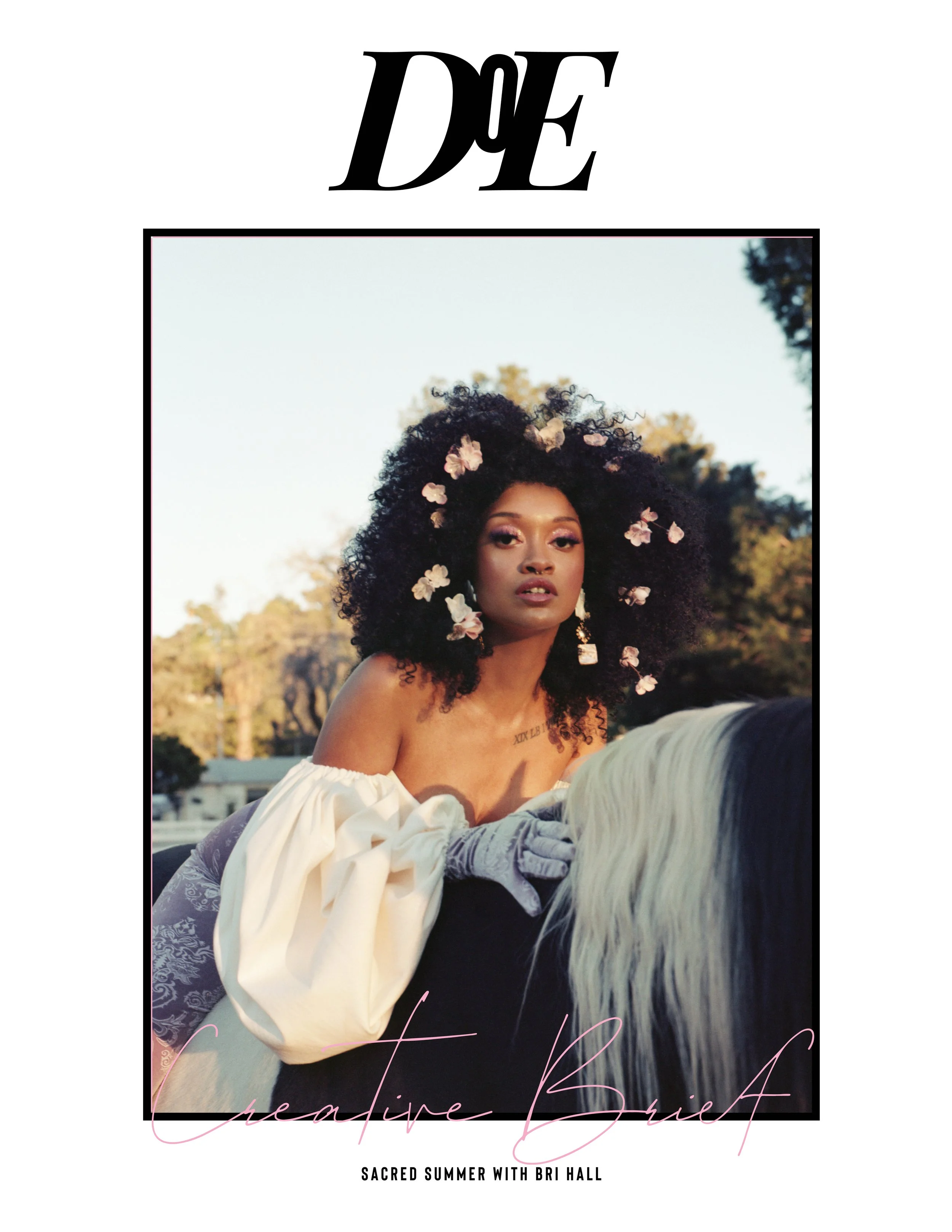 Suddenly This Summer | Issue Twelve