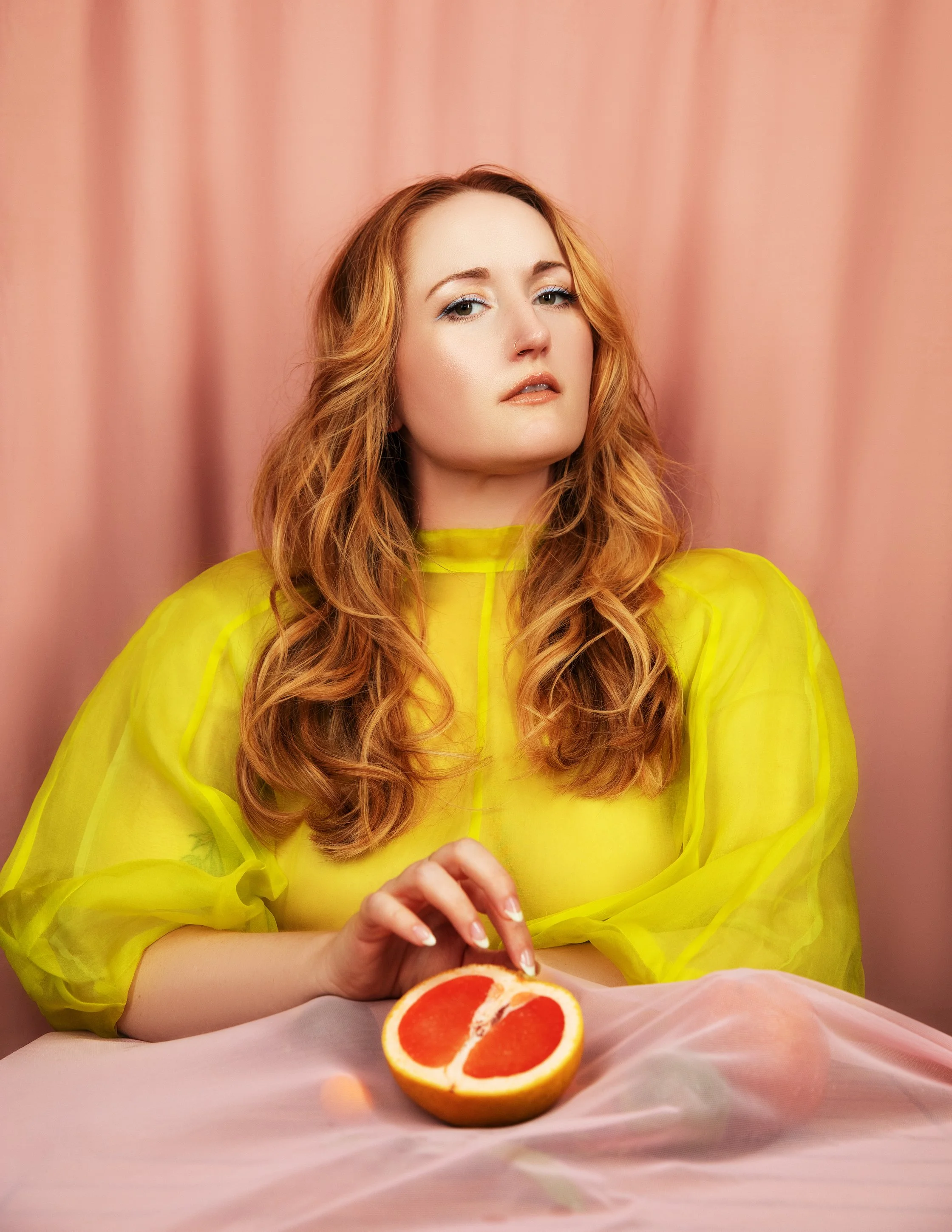 Ladies of the 'Other' UK: Pandemic Triumph Stories of Women Creators from the Ukraine (Part II)