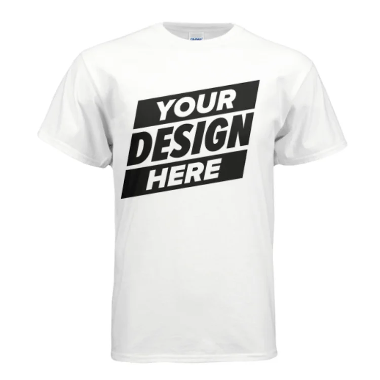 Solid Custom Print