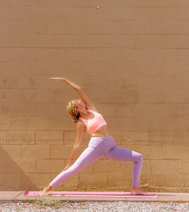 &ldquo;Yoga is a dance between control and surrender &mdash; between pushing and letting go &mdash; and when to push and when to let go becomes part of the creative process, part of the open-ended exploration of your being.&rdquo; Joel Kramer⁣
⁣
Join