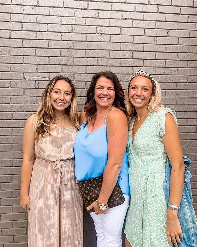 Today I celebrate both of my queens 👑 these two beauty&rsquo;s. the most important women in my life. Happy Mother&rsquo;s Day to the woman who brought me into this world and has given all she has to being the most loving, supportive and inspiring mo