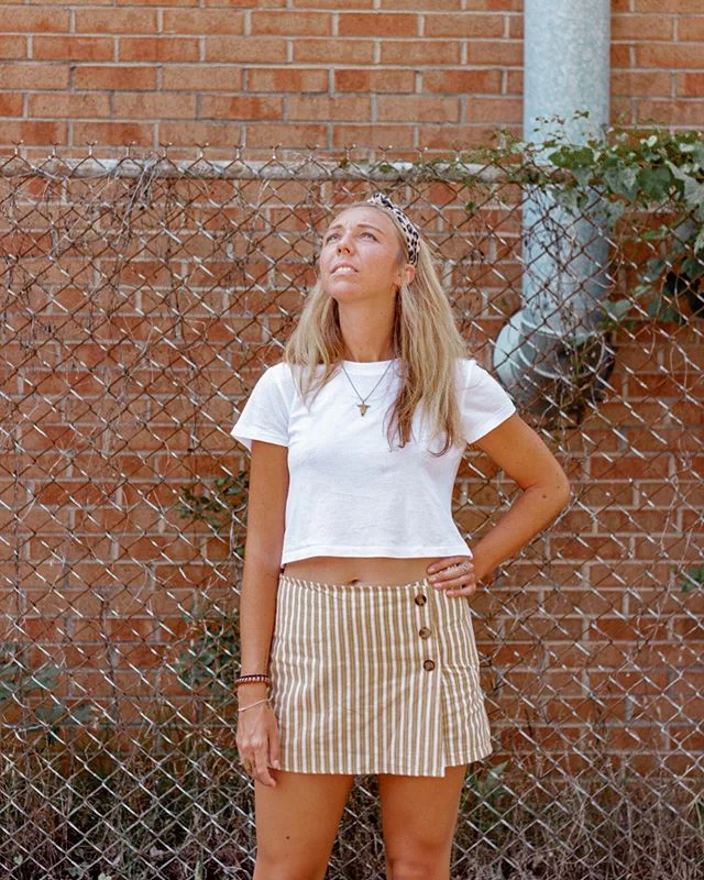 NC ✈️ CA - love you NC but I&rsquo;ve been dreaming of those west coast summers 💭✨