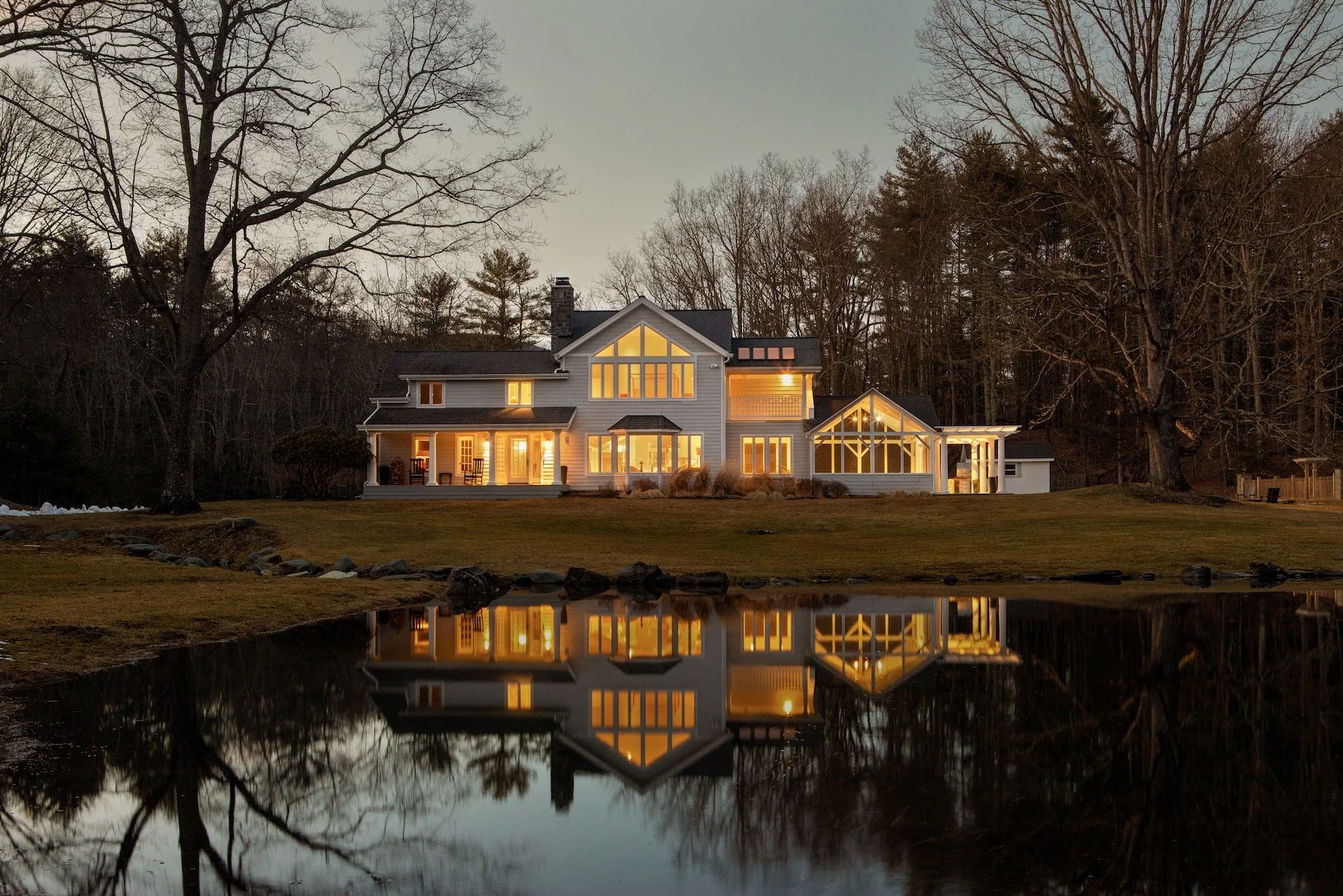 Purdy Hollow Hudson Valley Real Estate