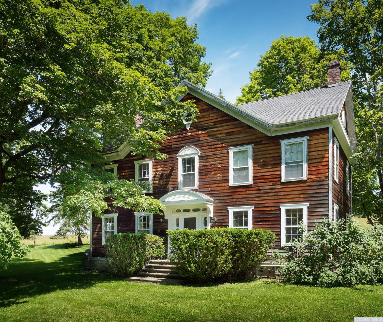 Listing courtesy of HOUSE Hudson Valley Realty