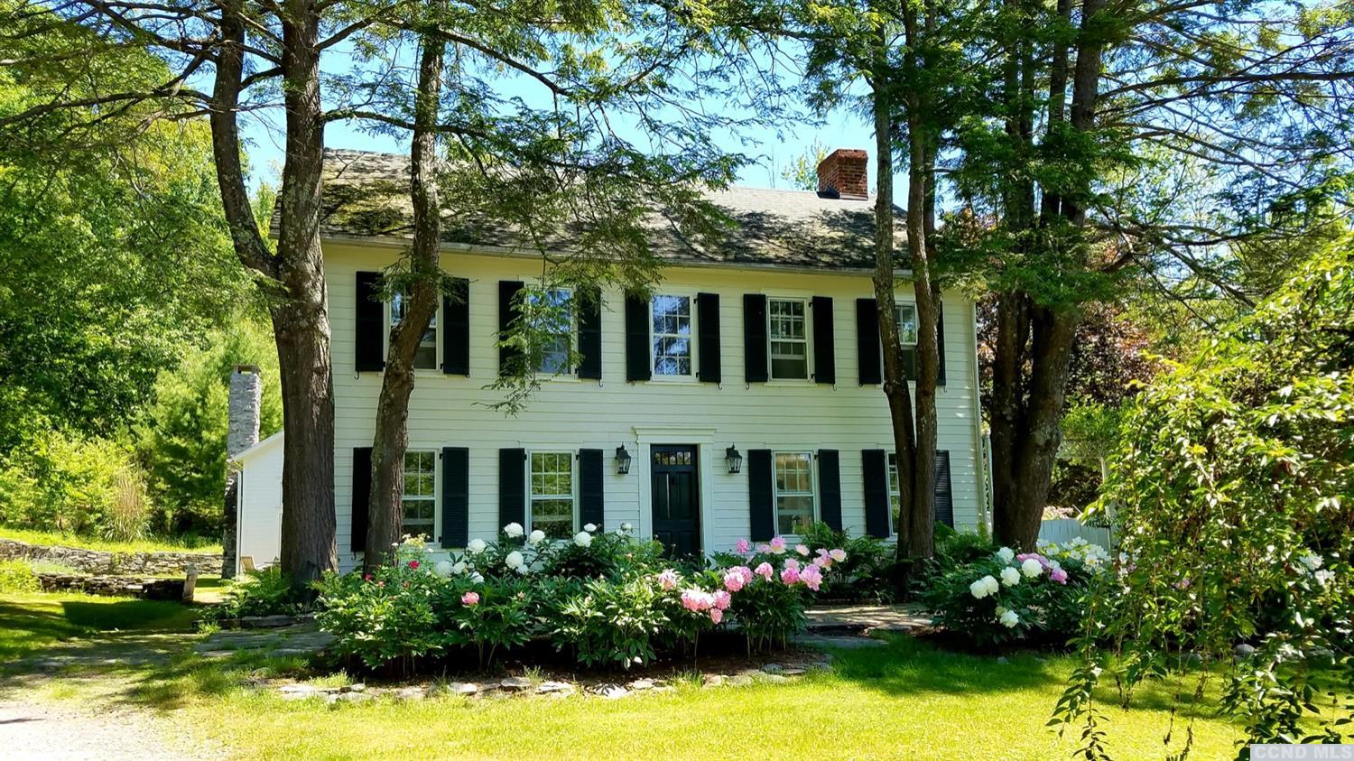 Listing courtesy of Berkshire Hathaway Home Services Hudson Valley Properties