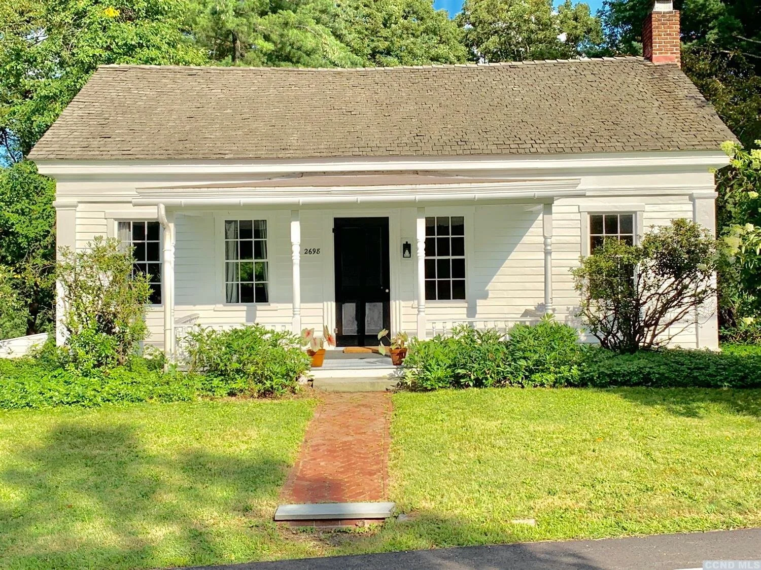 Listing courtesy of Houlihan Lawrence, Inc. - Millbrook